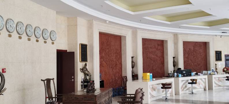 苏尼特右旗华兴宾馆图片