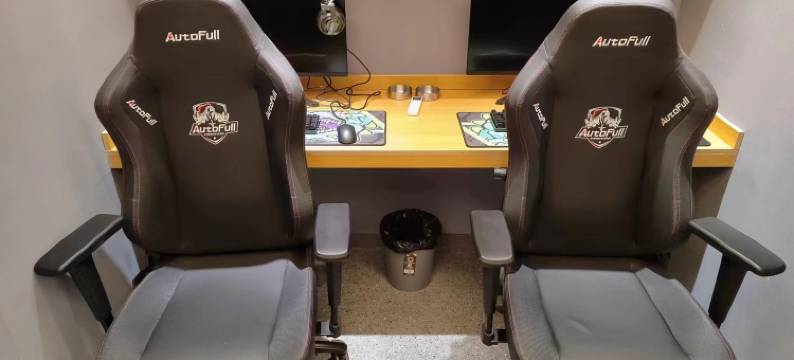 朝阳蜂巢电竞酒店图片