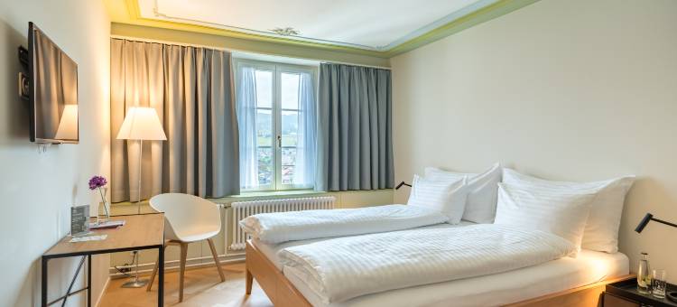 林德海登瑞士品质酒店(Linde Heiden Swiss Quality Hotel)图片