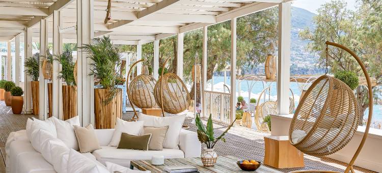 格雷科泰尔菲洛森尼亚酒店(Grecotel Filoxenia)图片