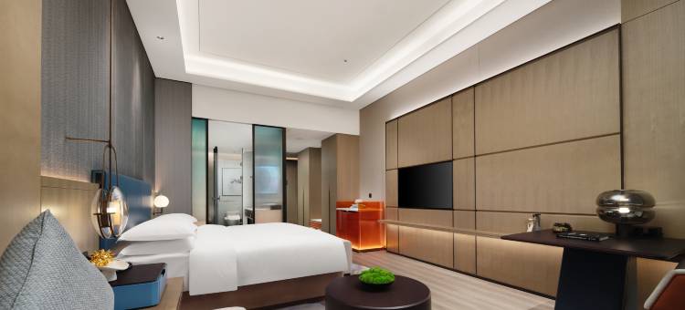 南部丽舍酒店图片