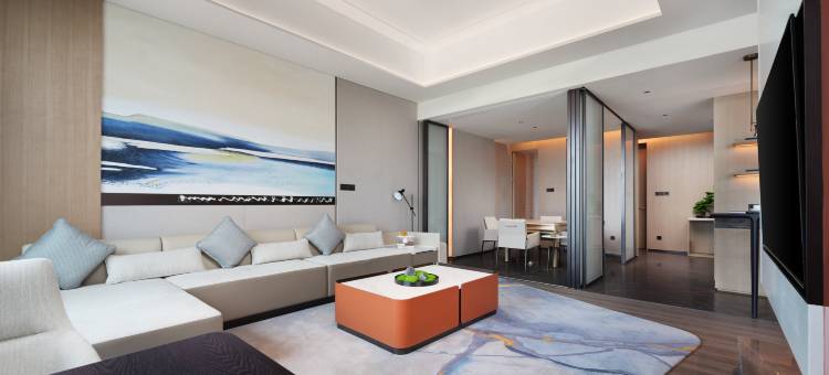 南部丽舍酒店图片