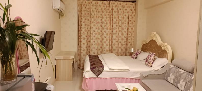 沈阳丰景假日公寓图片