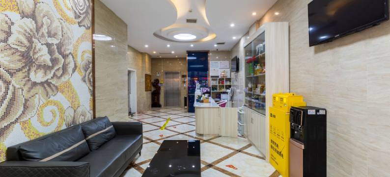 凯锐斯酒店(安顺王若飞故居店)图片