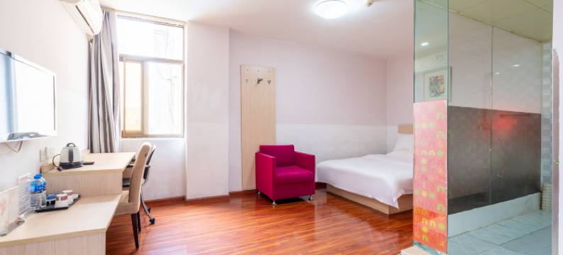 旅行者佳园酒店连锁(昆明西坝路店)图片