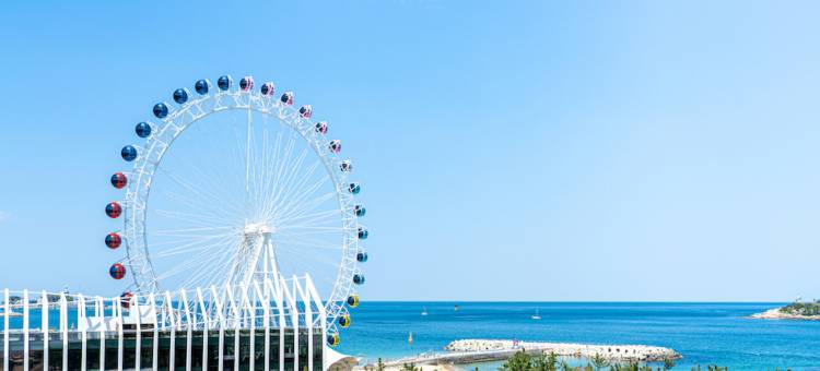 束草海滩C-Urbanstay(Urbanstay Sokcho Beach C)图片