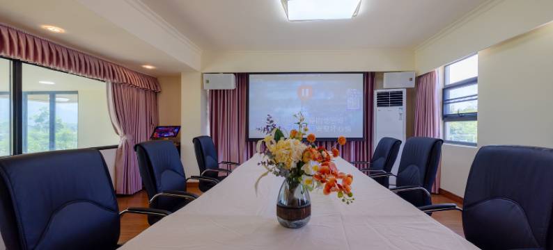 闲客栈(清远三坑店)图片