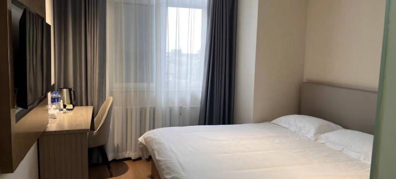 前门观旗宾馆(北京前门地铁站店)图片