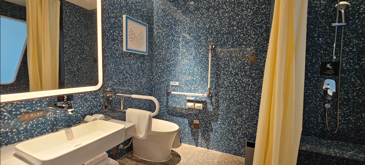 襄阳云海酒店(华侨城奇幻度假区店)图片