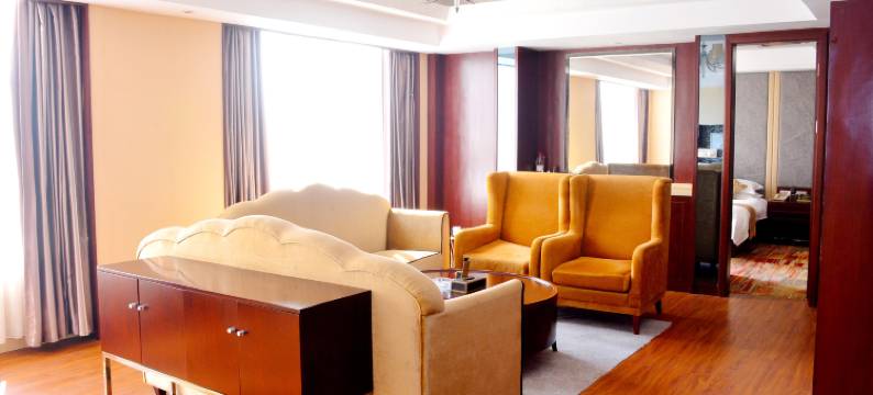 雅理卉大酒店图片