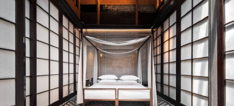 陶阳里遇遥民宿图片