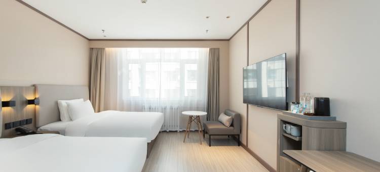 汉庭酒店(赤峰站松山万达广场店)图片