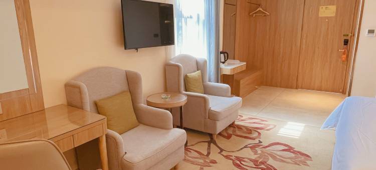 维也纳3好酒店(正定国际机场店)图片