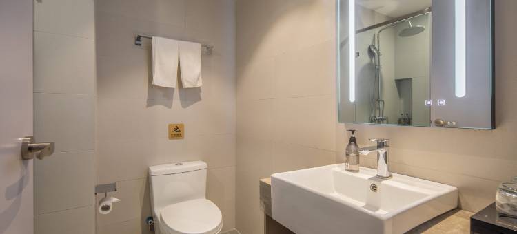 如家商旅酒店(海阳新元广场店)图片