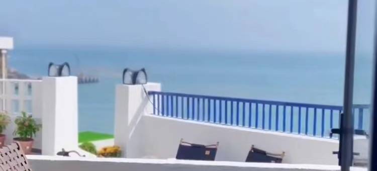 东极岛CasaMilà米拉之家民宿图片