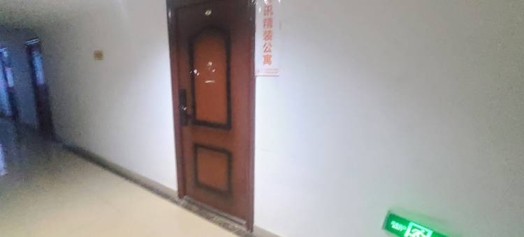 春讯公寓(华西第二医院锦江院区店)图片