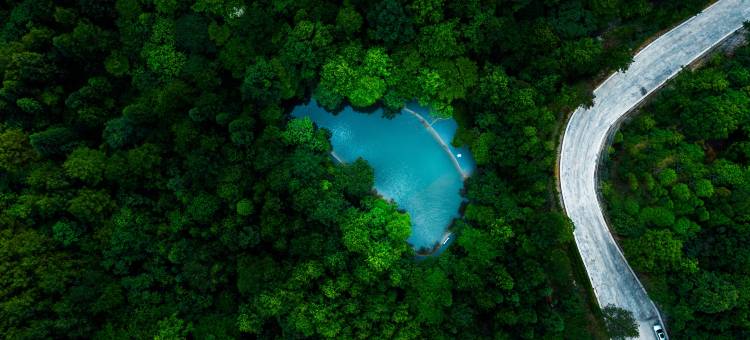 重庆金佛山良瑜国际度假酒店图片