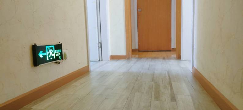 来来公寓(武汉纺织大学阳光校区江夏一中店)图片