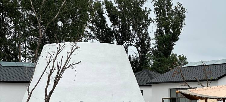 鞍山龙宫温泉酒店图片