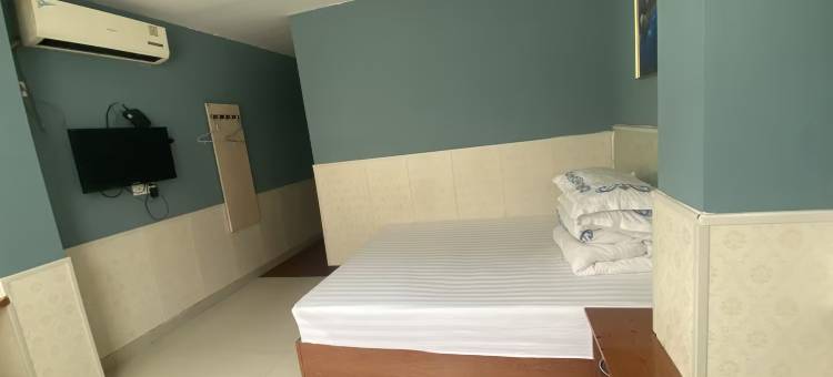 景德镇景旺假日宾馆(人民广场/陶阳里景区)图片