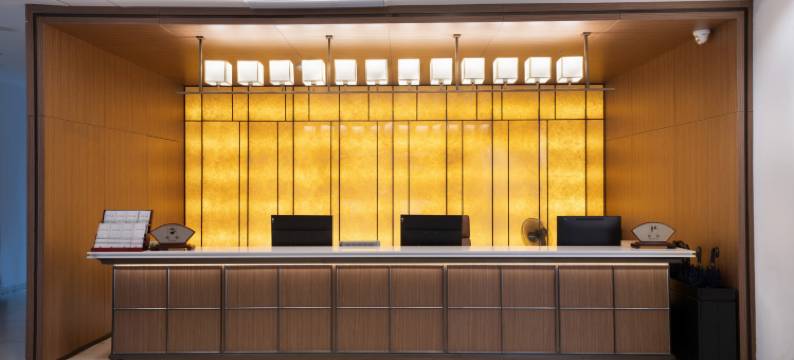 武夷山望峰花园酒店图片