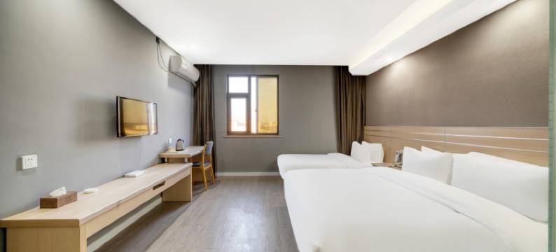 恒8连锁酒店(诸暨店口镇解放路店)图片