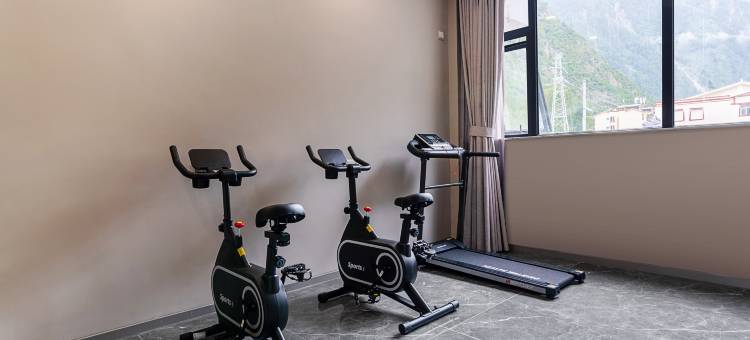 如家商旅酒店(九寨沟景区店)图片