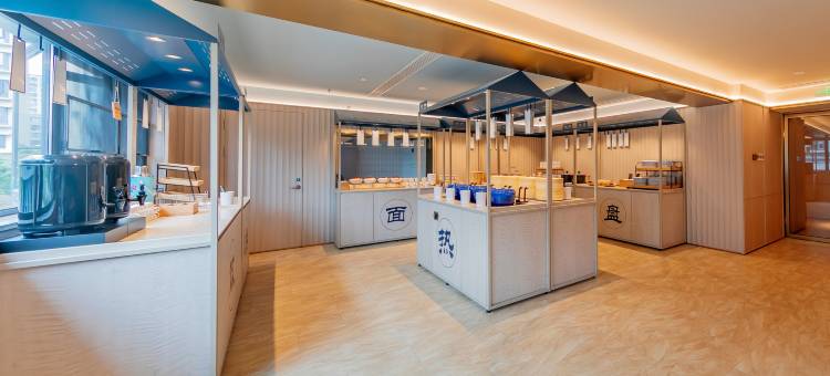 汉庭酒店(舟山东港普陀客运中心店)图片