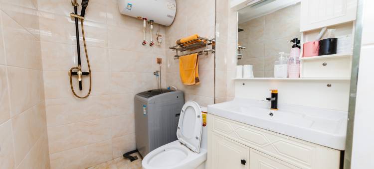 爱情公寓(营口山海广场店)图片