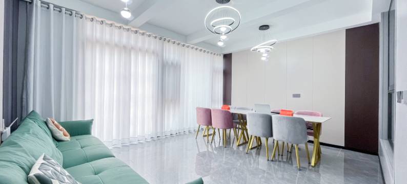 湖畔花园美墅(南天湖景区店)图片