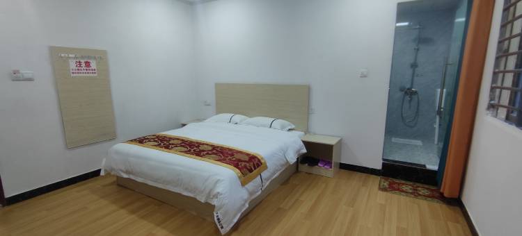 东莞天發公寓(虎门万达广场店)图片