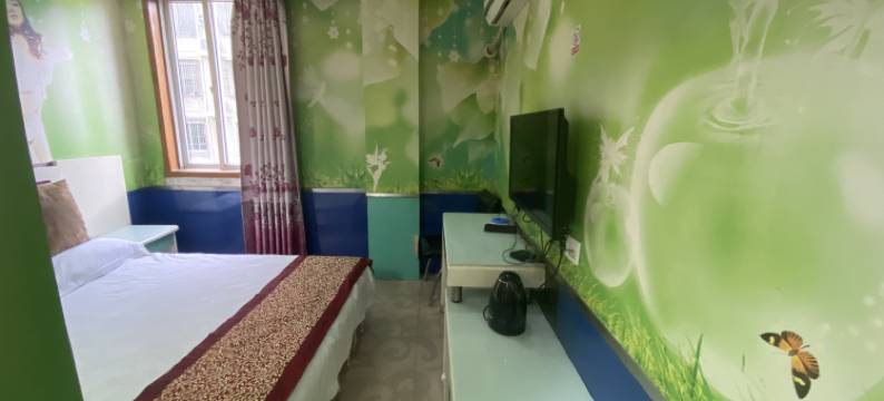 上海环庆旅馆图片