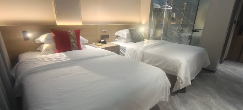 幸福里公寓图片