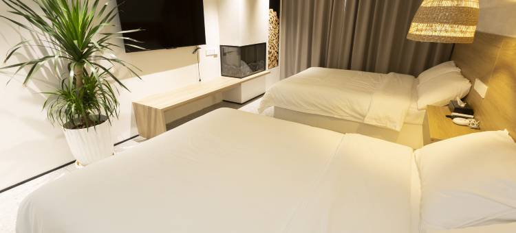 长岛心宿·设计师美宿图片