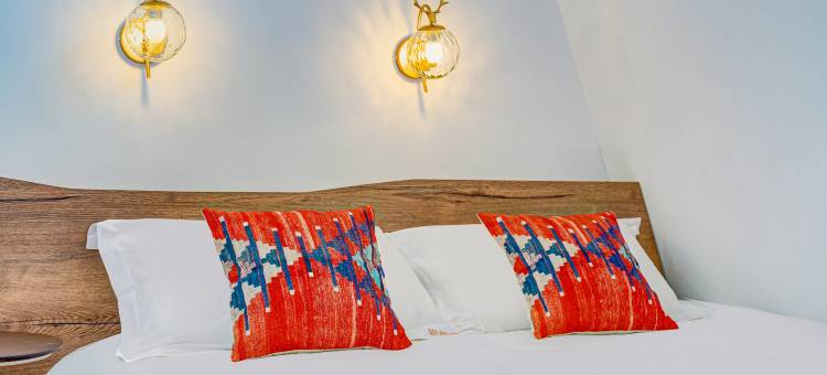 呼伦贝尔根河驯鹿集民宿图片