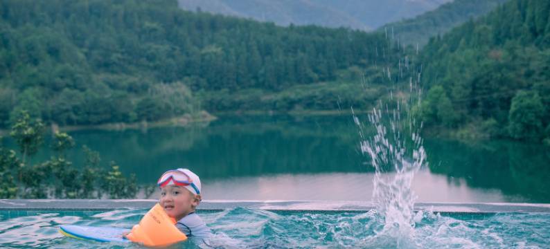 千岛湖喜Ta民宿图片