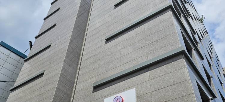 钟路五号酒店(Five Hotel Jongno)图片