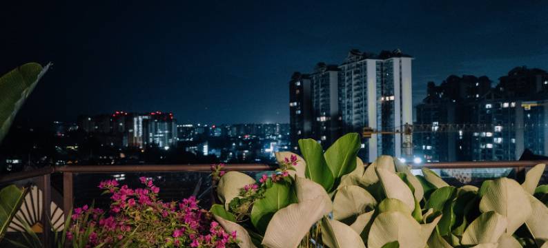 山语小筑民宿(西双版纳景洪曼弄枫旅游度假区)图片