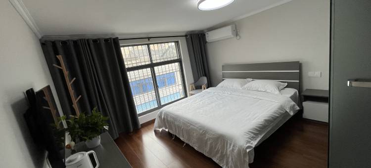 众景民宿(宜昌三峡机场店)图片