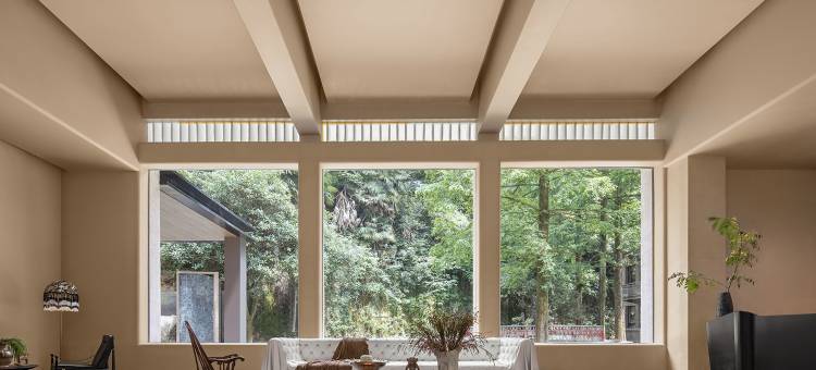 双龙度假酒店(双龙洞风景区)图片