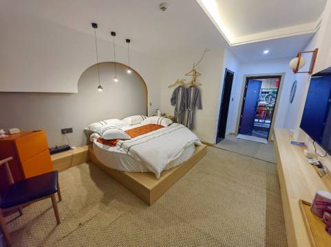 太原老院子酒馆·民宿