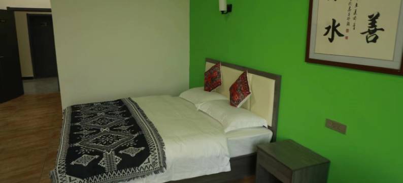 吐鲁番·高昌驿站·Comfortable自然生活· 休闲度假民宿图片