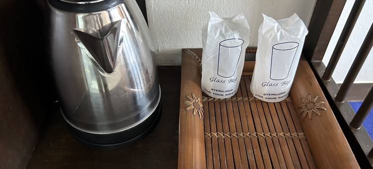 大曼谷酒店(Grand Phranakhon Hotel)图片