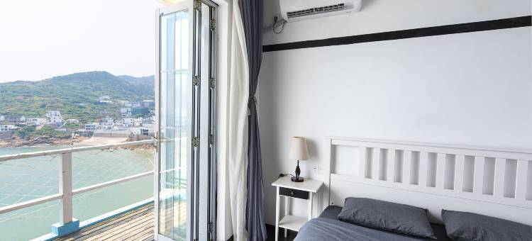 嵊泗花鸟岛小民一宿客栈图片