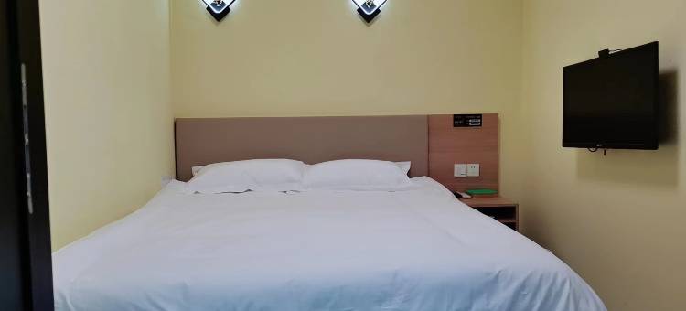 聚缘商务旅馆图片