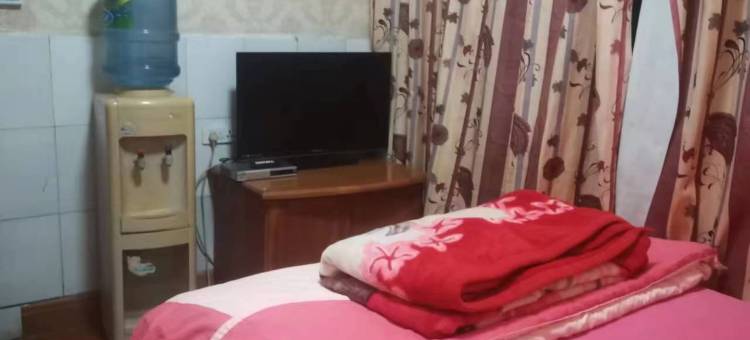 石林贵安旅馆图片