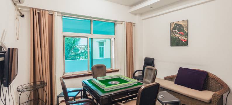 盐边客满堂酒店图片