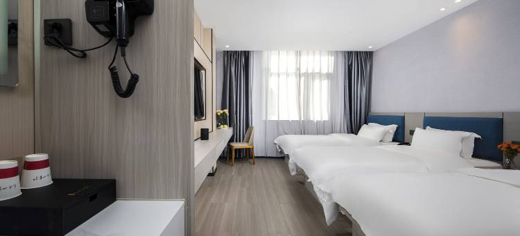 云上四季酒店(北海银滩店)图片