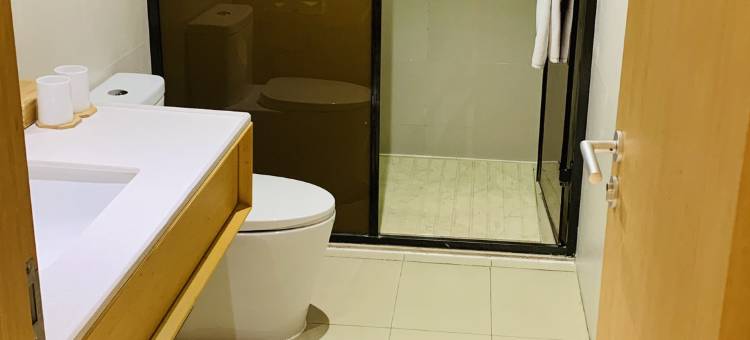 全季酒店(上海康桥秀沿路店)图片