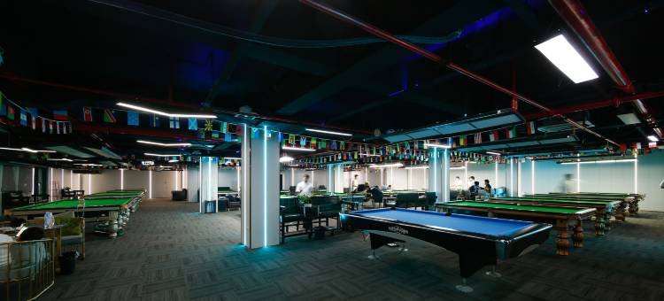 木林森酒店(杭州火车东站闸弄口店)图片